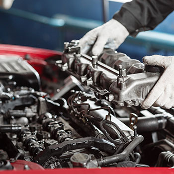 Diesel Engine Diagnostics