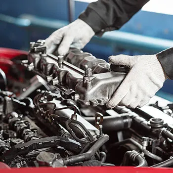 Diesel Repair - Macomb, MI in Madison, TN