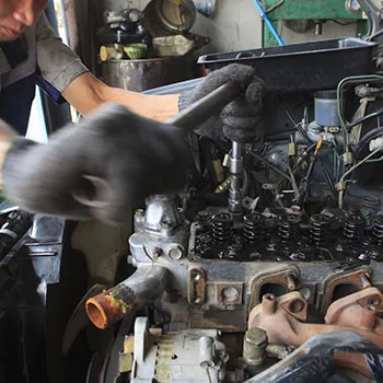 Diesel Repair - Oakland Township, MI in Madison, TN