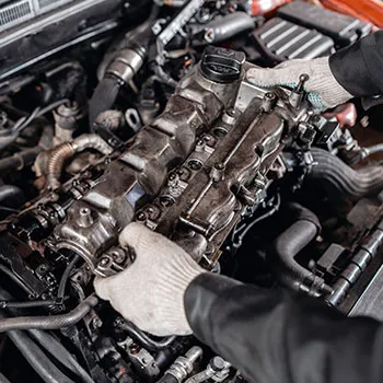 Diesel Service in Madison, TN