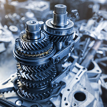 Diesel Transmission & Drivetrain