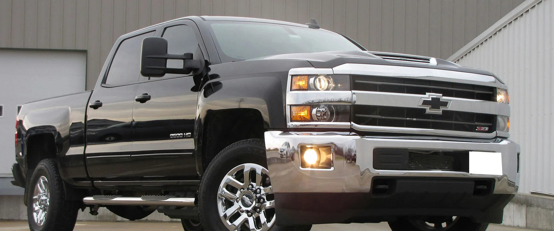 Duramax Repair near Madison, TN