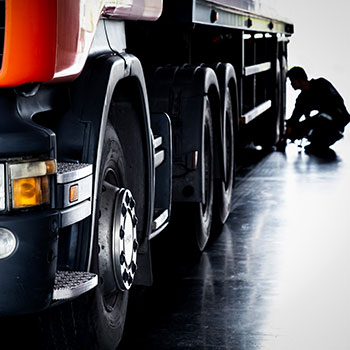 Truck Repair
