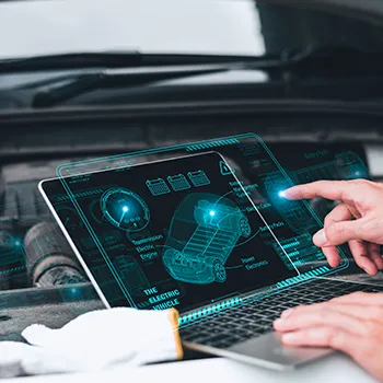 Auto Diagnostics in Romeo, MI