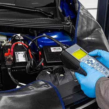 Auto Electrical Repair in Romeo, MI