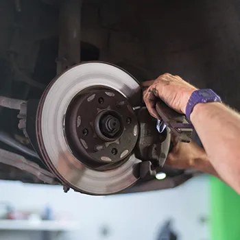 Brake Repair in Romeo, MI