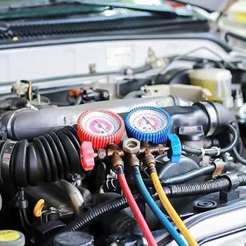 AC Repair in Romeo, MI