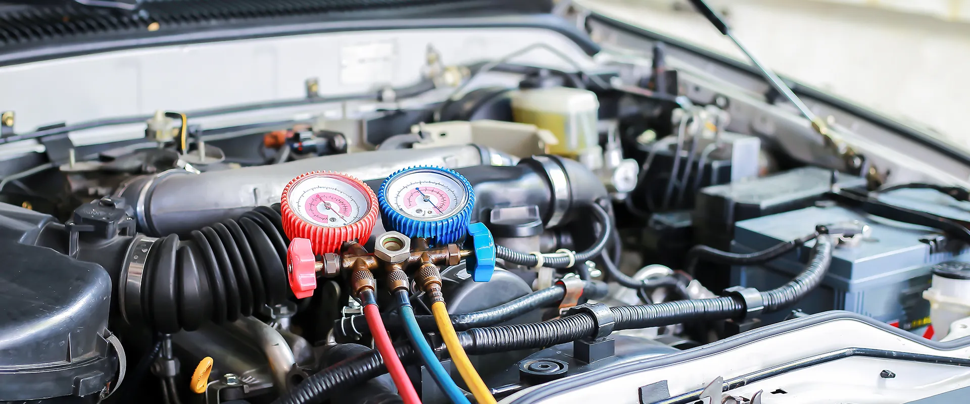 AC Repair near Romeo, MI