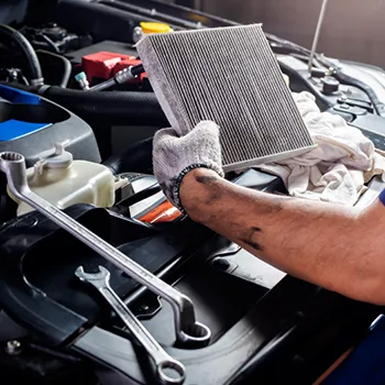 Heater Repair in Romeo, MI