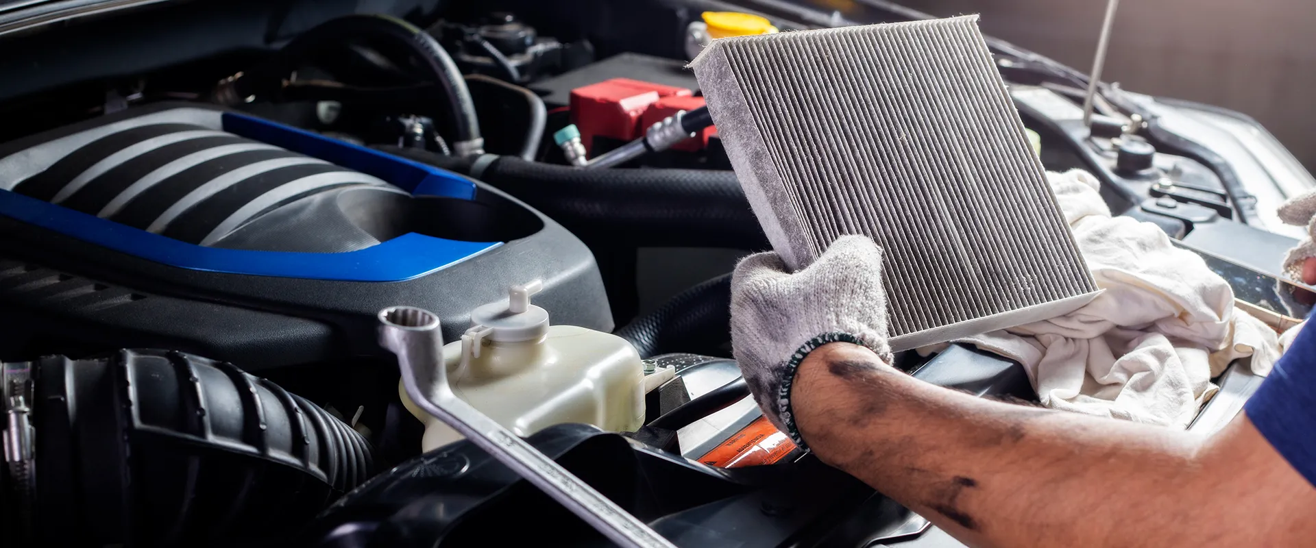 Heater Repair near Romeo, MI