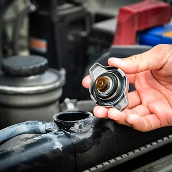 Cooling System Repair in Romeo, MI