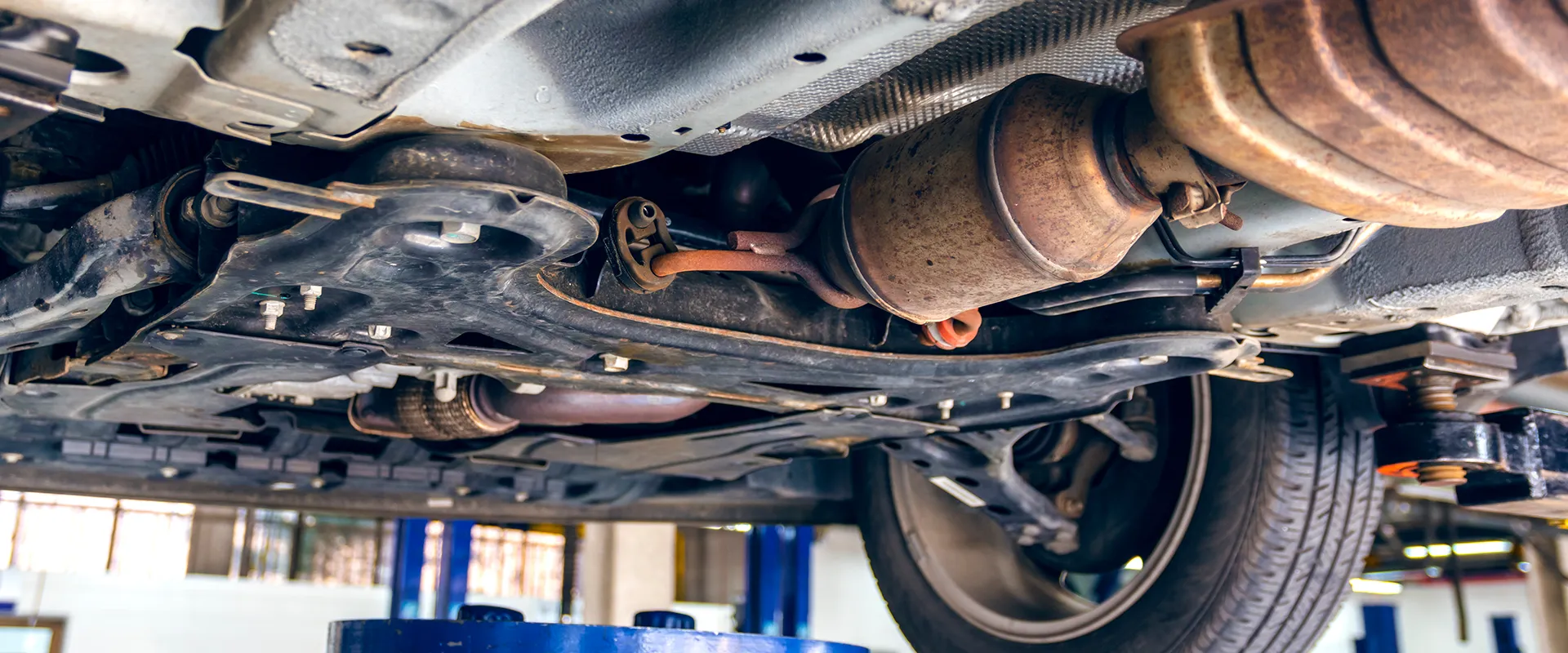 Diesel Repair - Bruce Township, MI near Madison, TN