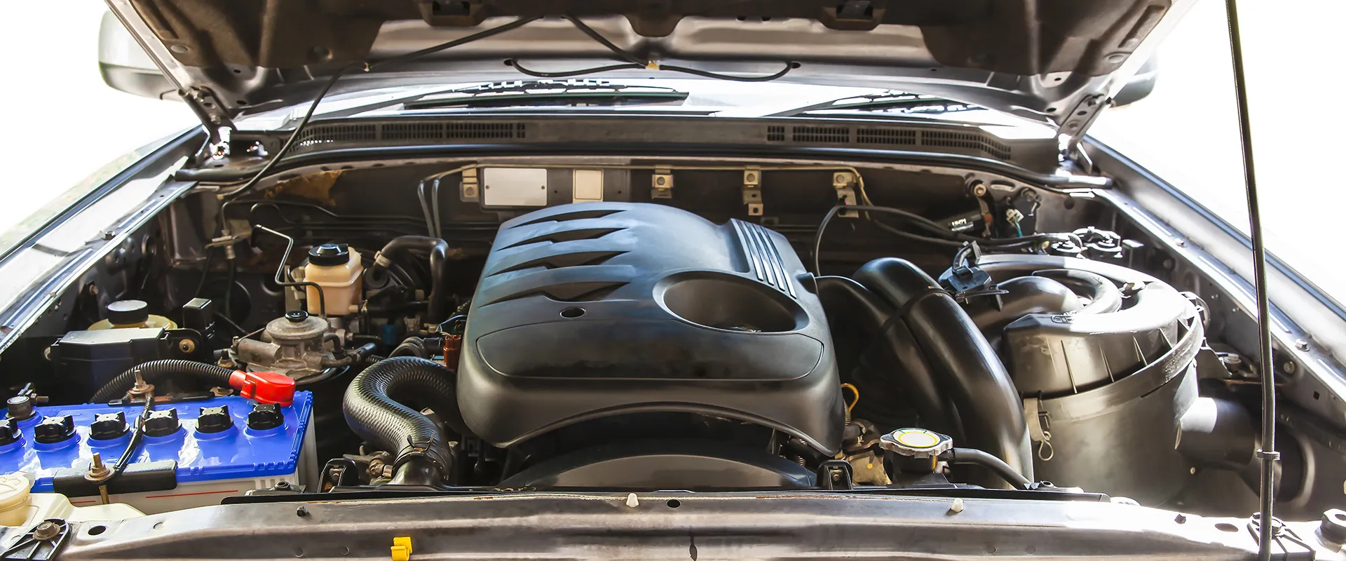 Diesel Service near Madison, TN