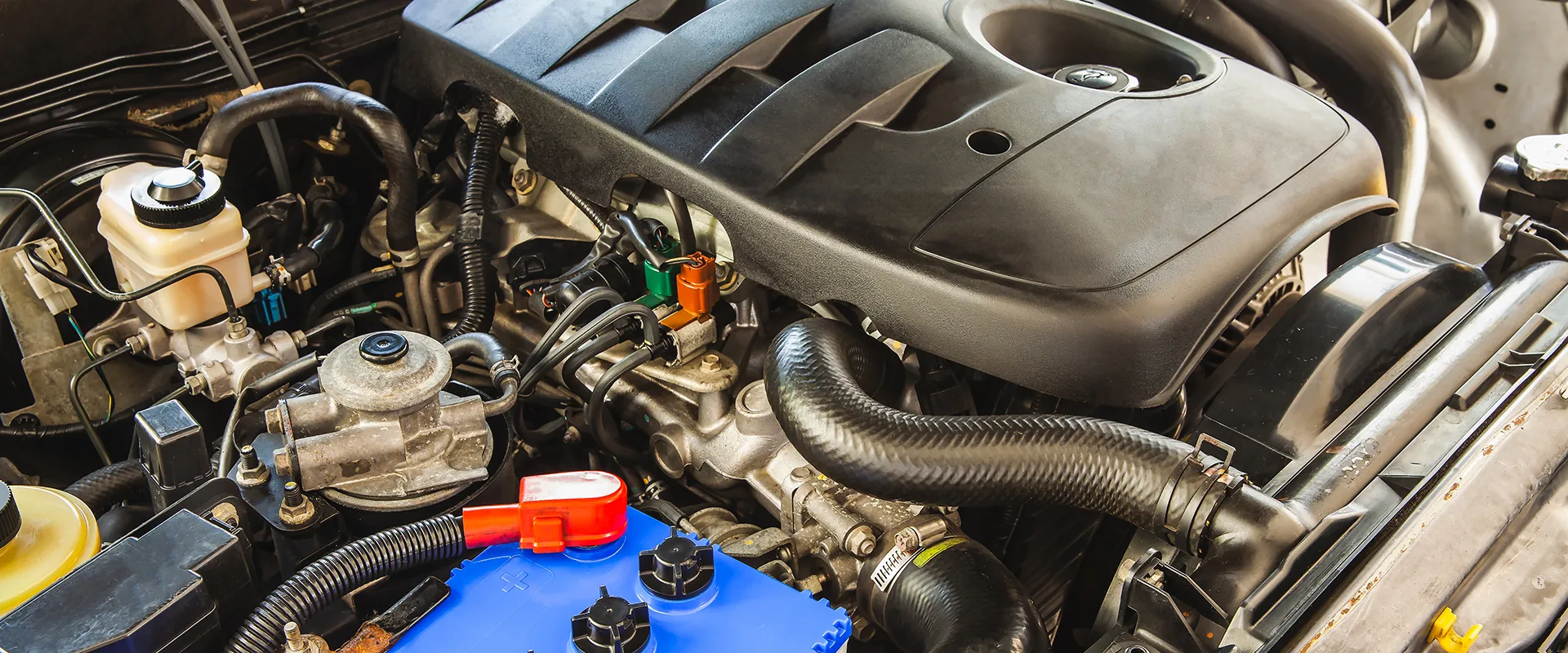 Diesel Engine Diagnostics