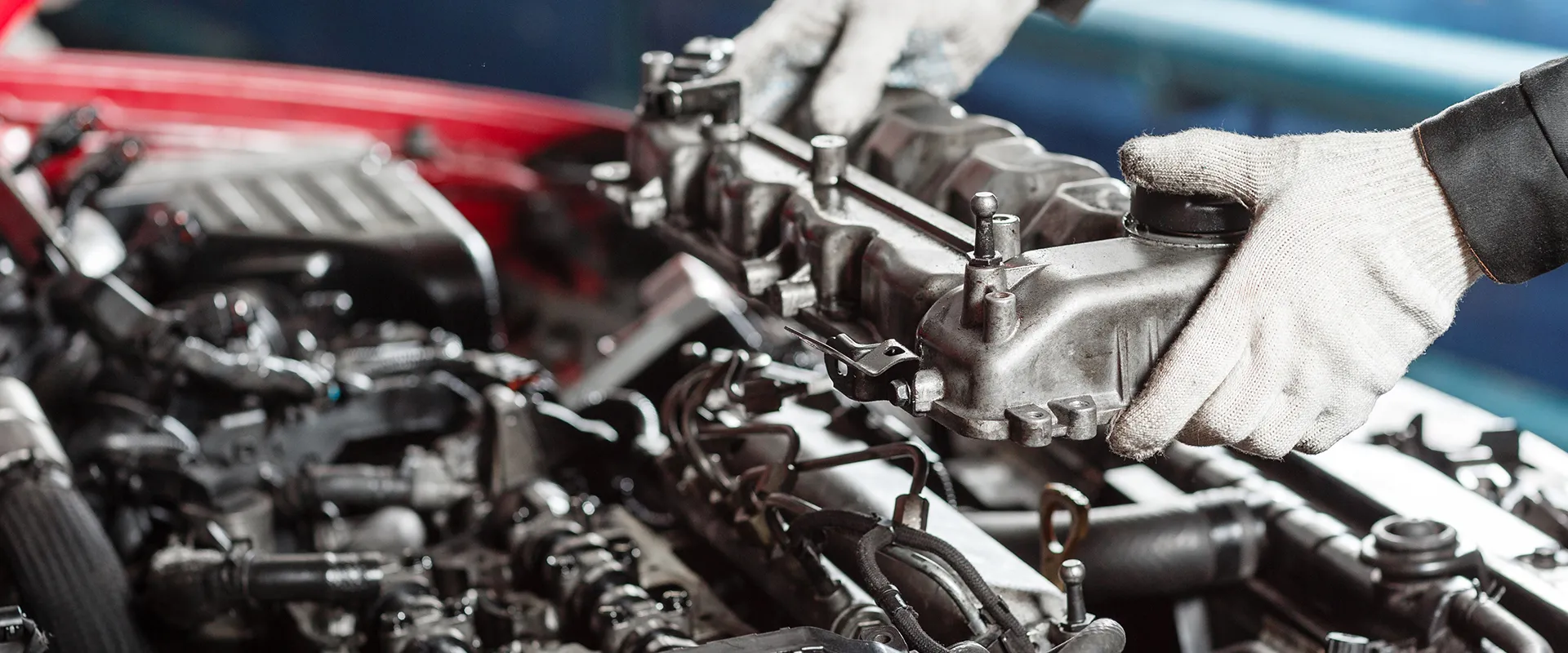 Diesel Repair - Macomb, MI near Madison, TN