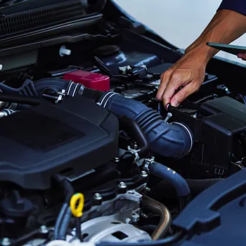 Engine Repair in Romeo, MI