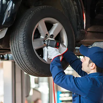 Tire Services in Romeo, MI