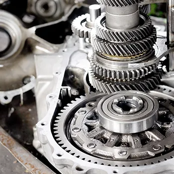 Diesel Transmission & Drivetrain